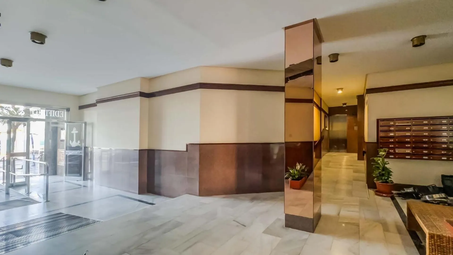 Yate IV Fuengirola Apartment