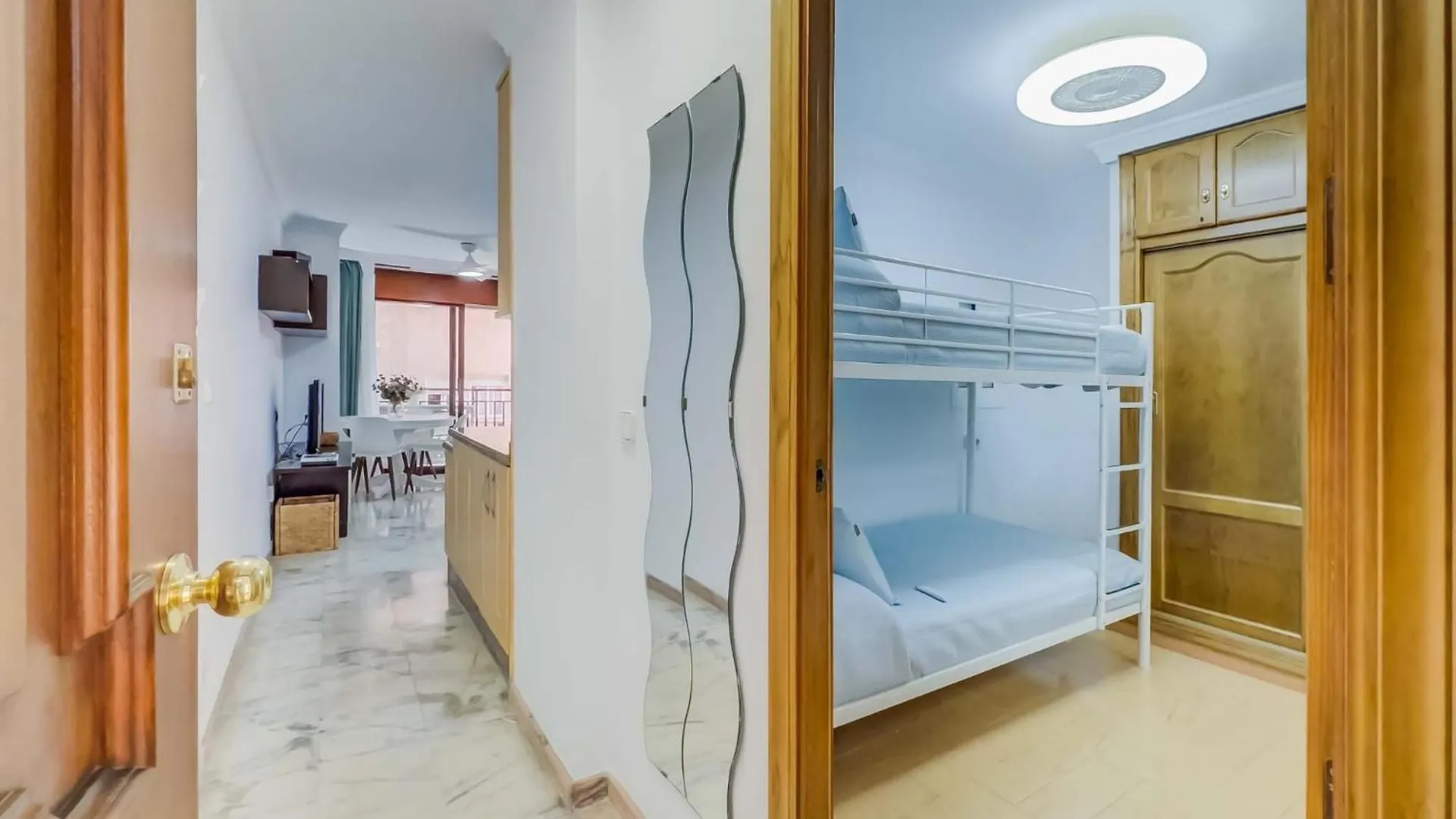 Yate IV Fuengirola Apartment Spain